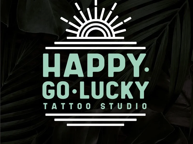 Happy-Go-Lucky Tattoo