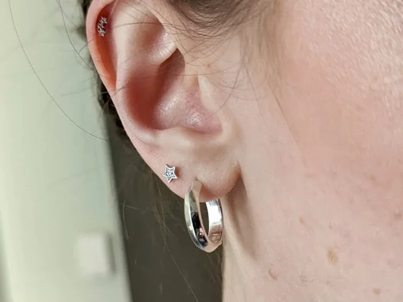 SABOTEUR Store & Piercingstudio Frankfurt