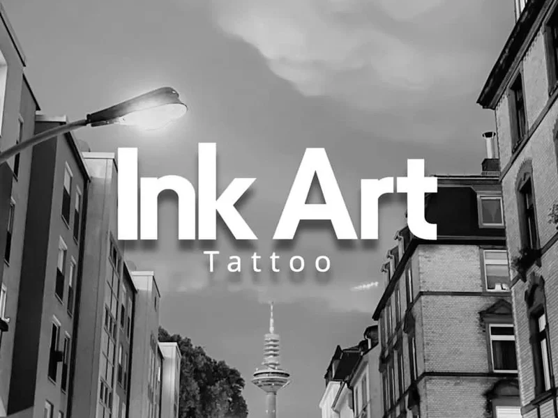 Ink Art Tattoo Frankfurt
