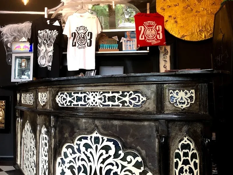 Studio 23 Tattoo & Galerie