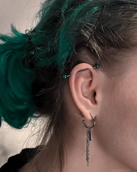 VeAn Tattoo and Piercing