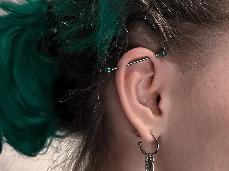 VeAn Tattoo and Piercing