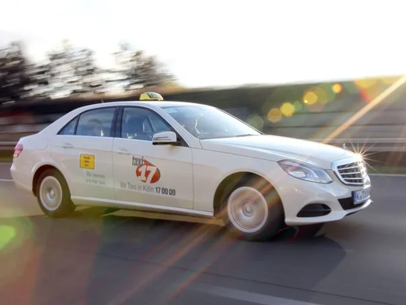 Taxizentrale Rodenkirchen