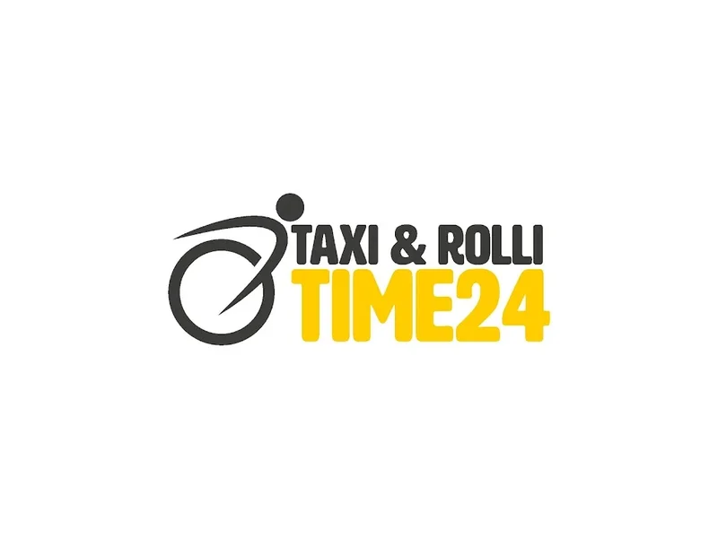 Taxi- und Rollitime24 Taxi und Mietwagen GmbH & Co. KG