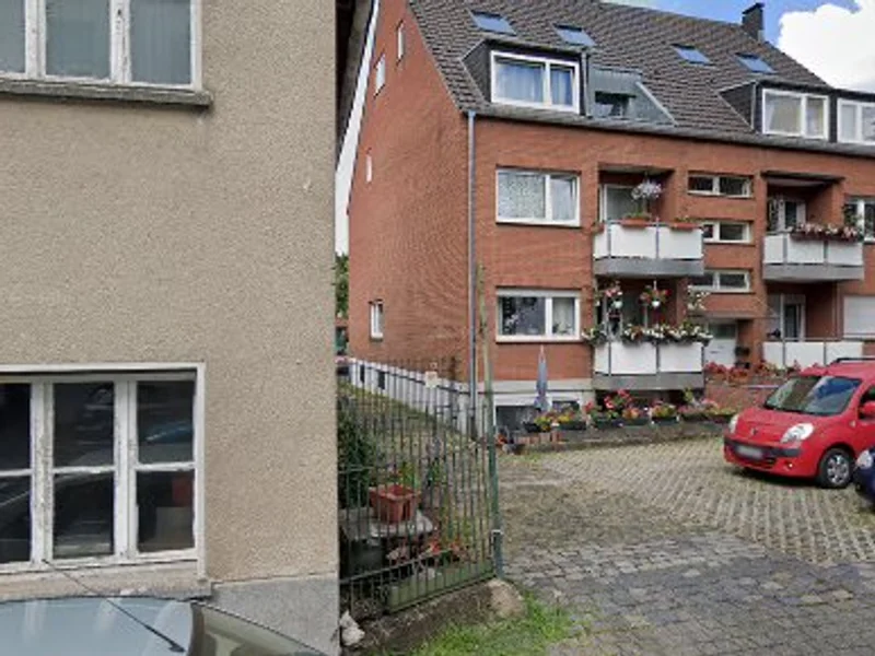 Funkmietwagen köln