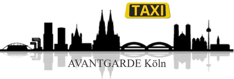 Taxi Avantgarde City Köln