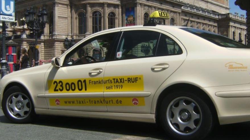 Main Taxi Frankfurt Frankfurt Am Main Liste 26 taxiunternehmen in Frankfurt am Main