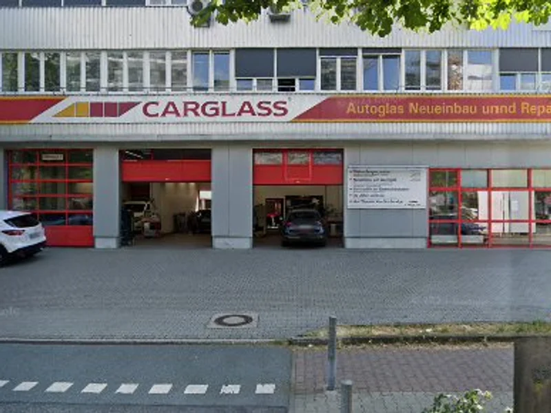 CITYCAR Frankfurt - Flughafentransfer, Airport Shuttle-Service