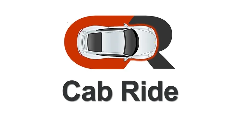 Cab Ride - Online Cab Booking