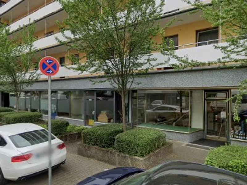 A.M.M. Taxi Frankfurt GmbH