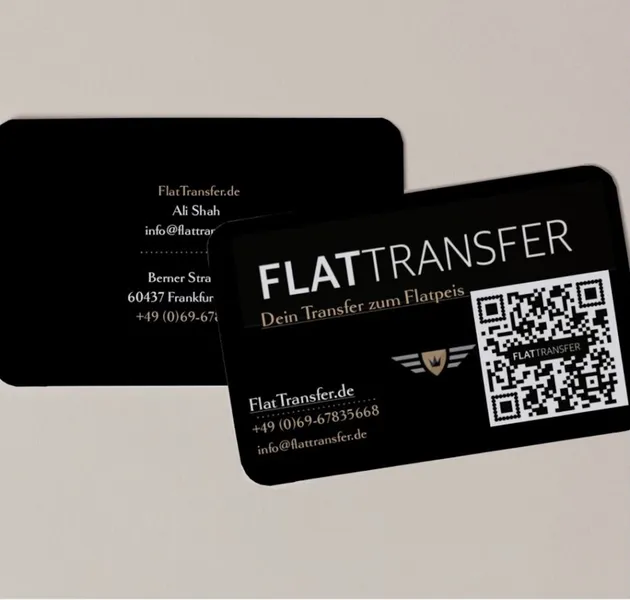 FlatTransfer Krankenfahrdienst Flughafentransfer Service STS