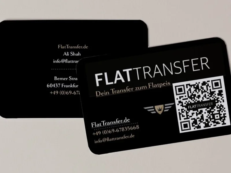 FlatTransfer Krankenfahrdienst Flughafentransfer Service STS