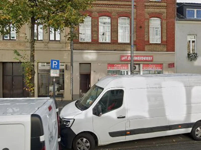 Chic Änderungsschneiderei