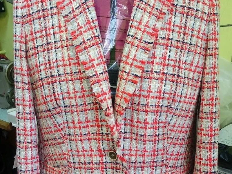 Änderungsschneiderei Nasim Qaderi