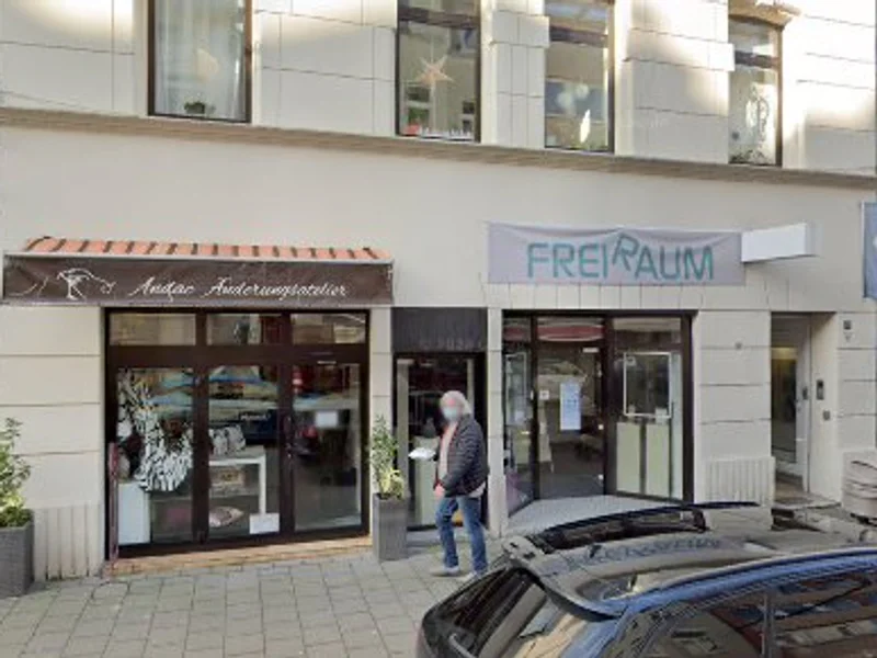 Änderungsschneiderei Andac