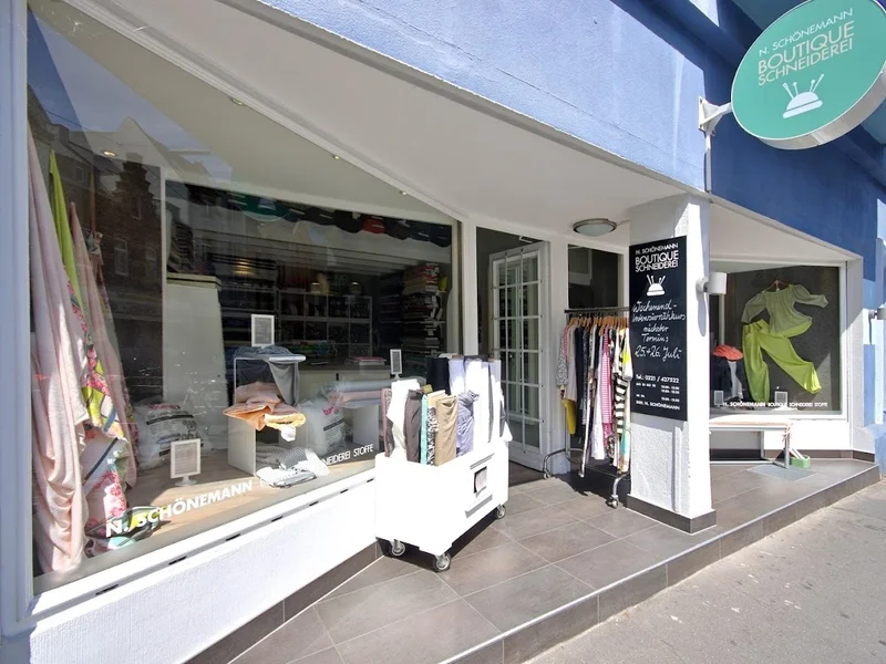 N. Schönemann Boutique & Schneiderei