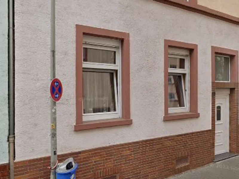 Änderungsschneiderei Sahin
