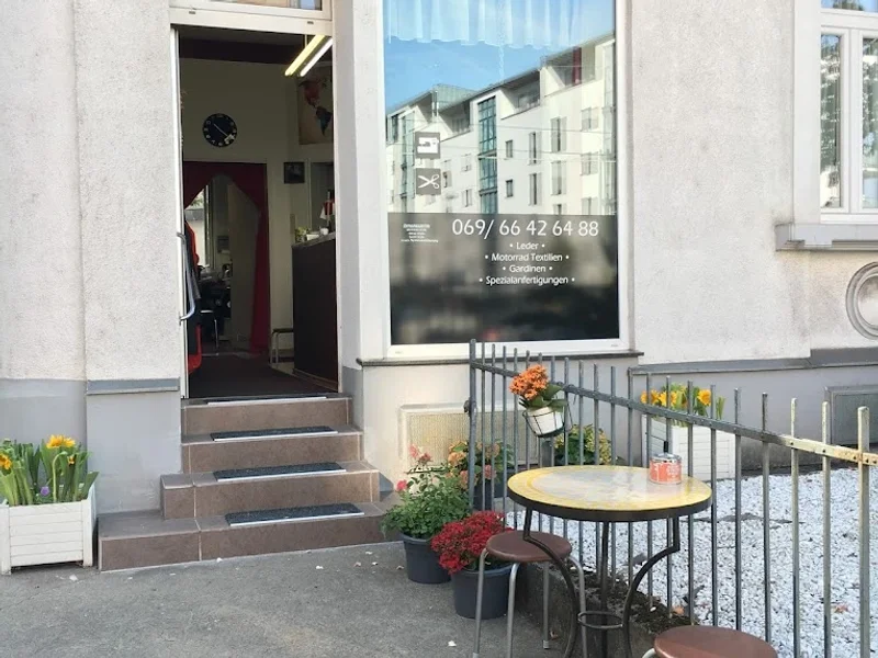 KM Änderungsschneiderei & Maßschneiderei
