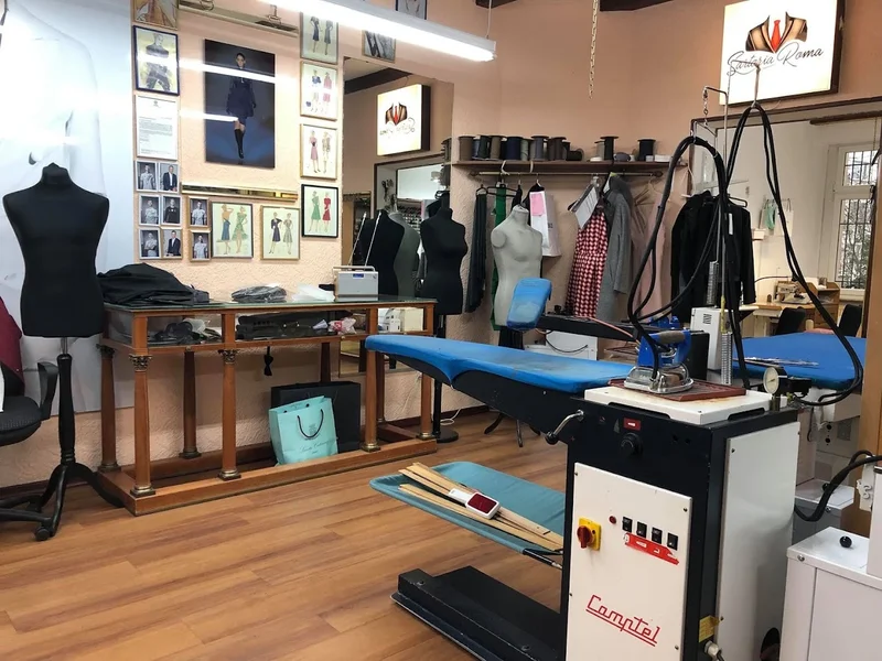 Sartoria Roma