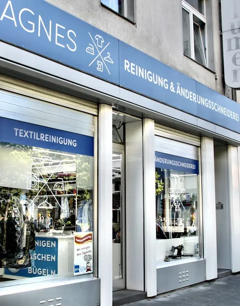 Agnes Reinigung & Änderungsschneiderei