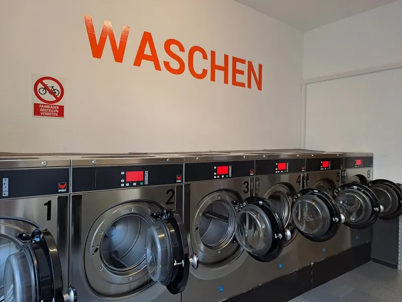 SB Waschsalon Ehrenfeld