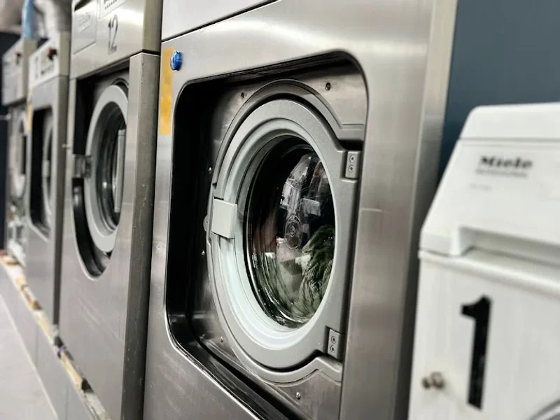 Pantaleons Waschsalon & Textilreinigung