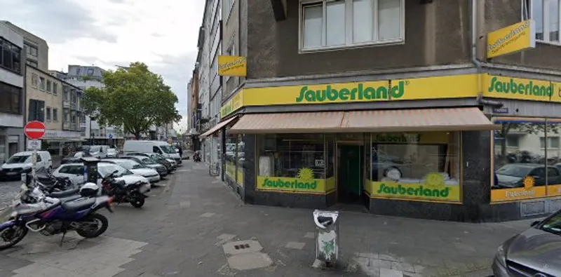 Sauberland