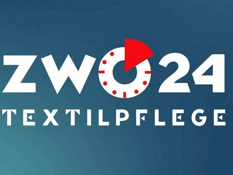ZWO24 Textilpflege