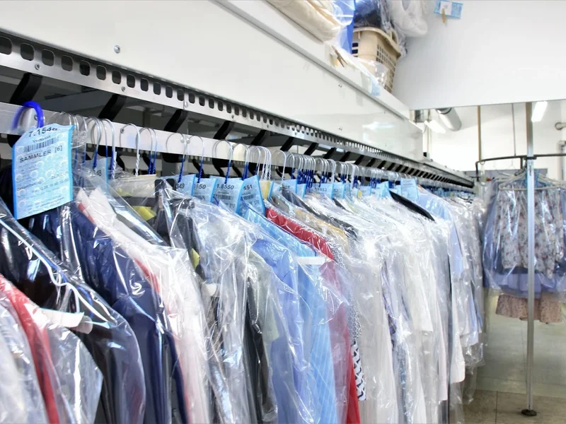 Textilpflege-Center Köln