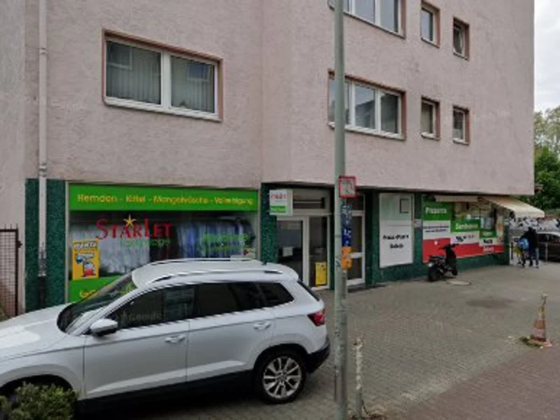 Starlet Textilpflege