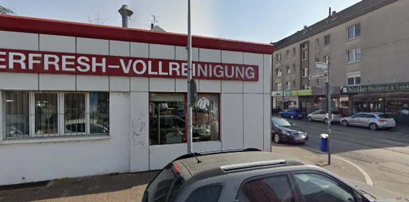 Flowerfresh-Vollreinigung Lorth e.K.