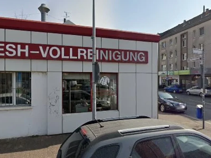 Flowerfresh-Vollreinigung Lorth e.K.