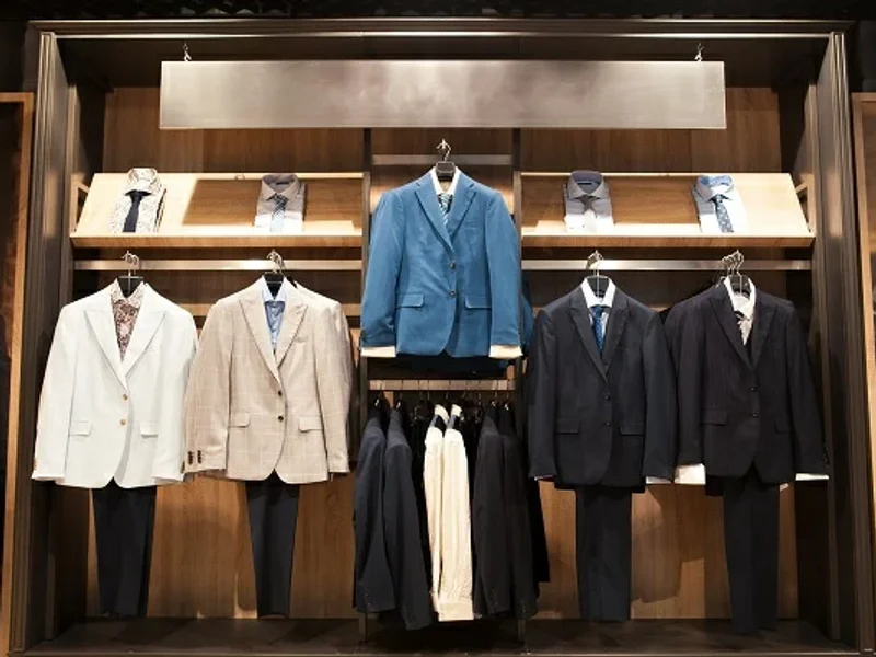 Änderungsschneiderei & Wäscherei MODA