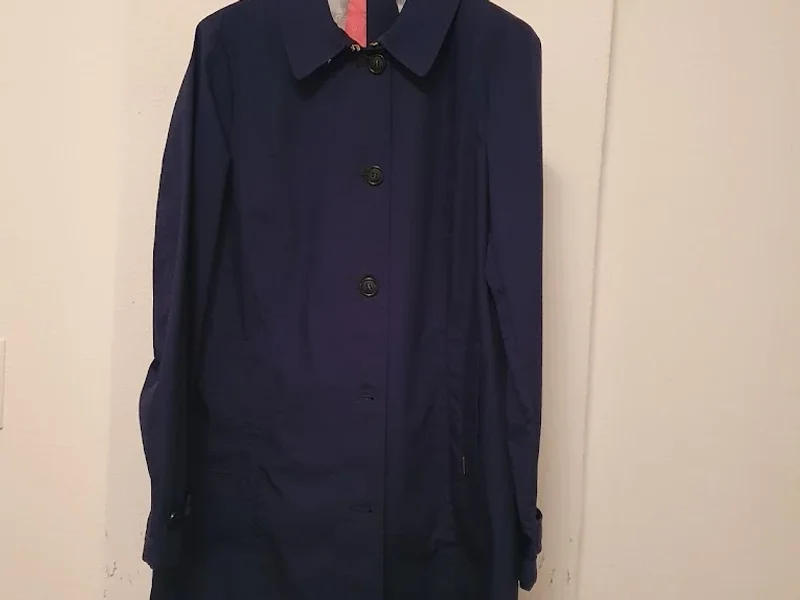 Kleiderkur Textilreinigung