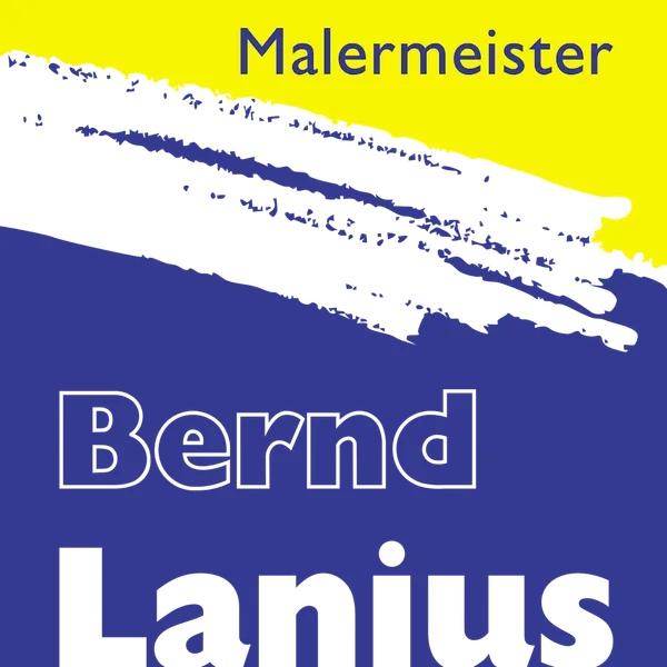 Malermeister Bernd Lanius