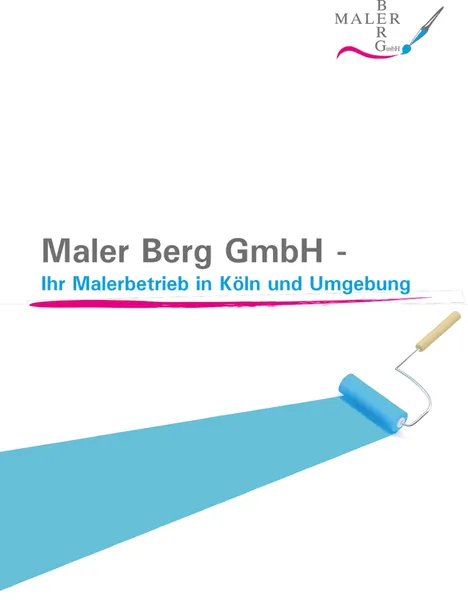 Maler Berg GmbH Köln