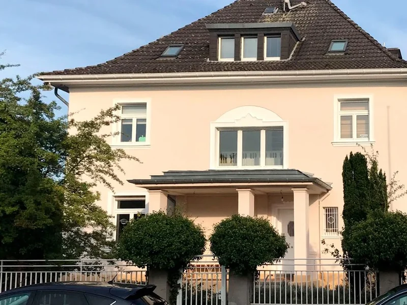 Zeleken GmbH Malerbetrieb