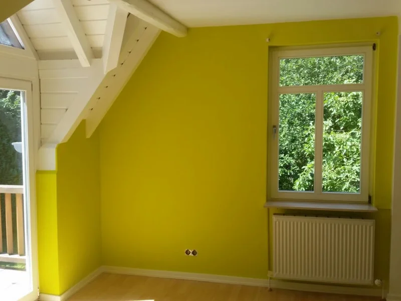 FARBDEKO FD Malerfachbetrieb GmbH