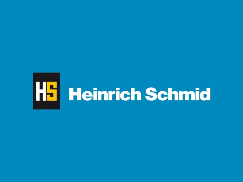 Heinrich Schmid GmbH & Co KG