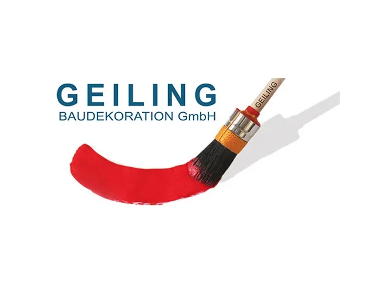 Geiling Baudekoration GmbH
