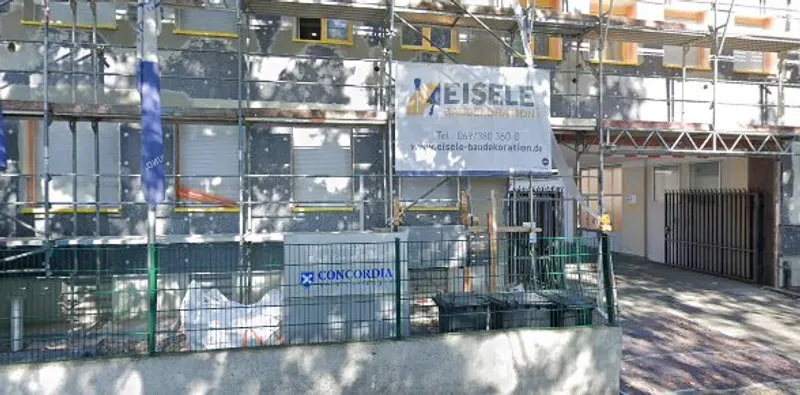 Eisele Baudekoration GmbH