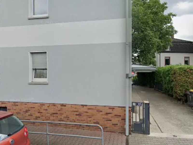 Johannes Fröhlich Maler Lackierer