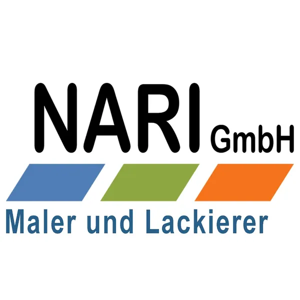 NARI GmbH – Malerfachbetrieb