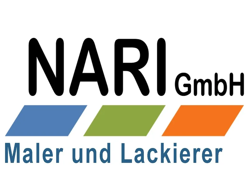 NARI GmbH – Malerfachbetrieb