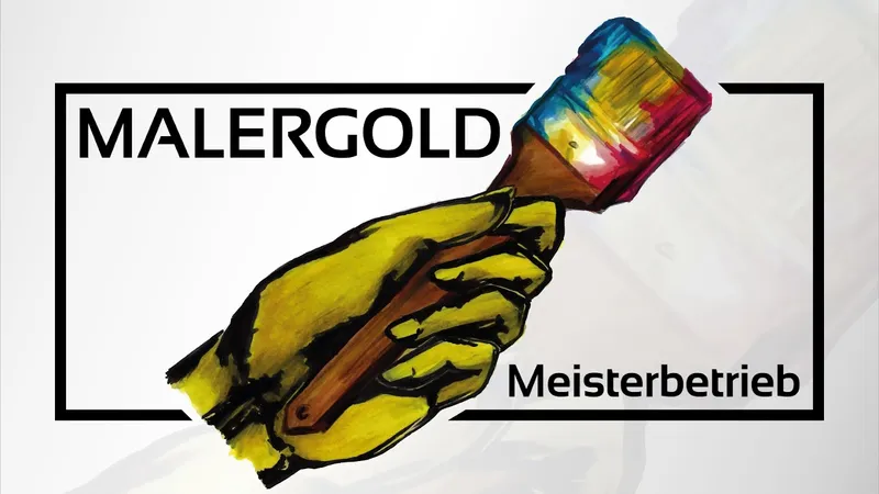 Malergold Meisterbetrieb