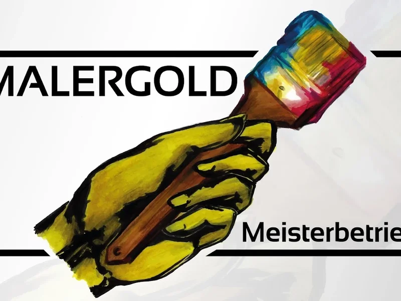 Malergold Meisterbetrieb