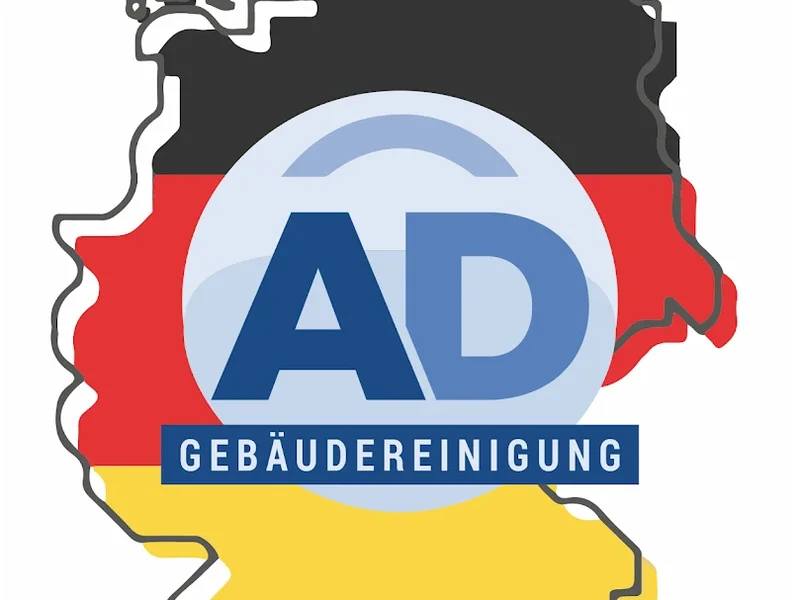 Bauendreinigung Köln AD Gebäudereinigung