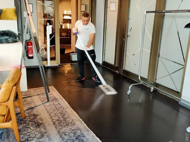 Gebäudereinigung Köln Clean Concept Plus