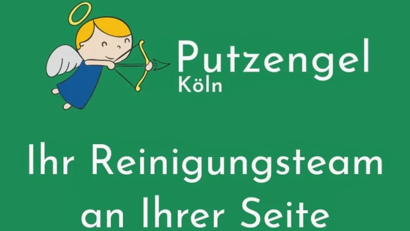 Putzengel Köln