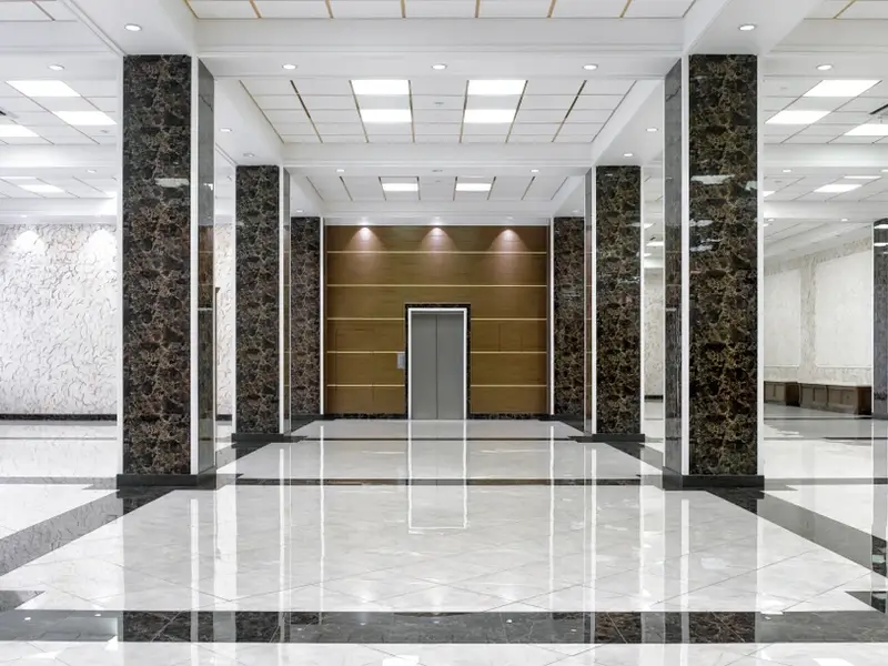 E Vitale Gebäudereinigung GmbH | Köln